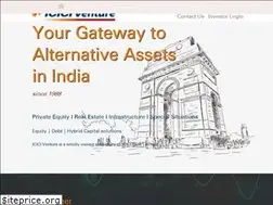 Sites similar to iciciventure.com