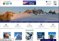 Sites similar to icicle-mountaineering.ltd.uk
