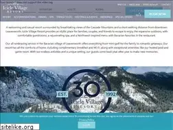 Sites similar to icicleinn.com
