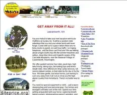 Sites similar to icicleoutfitters.com