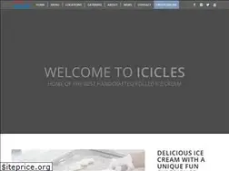 Sites similar to iciclescreamroll.com