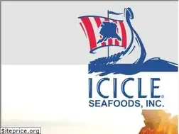 Sites similar to icicleseafoods.com
