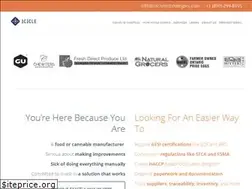 Sites similar to icicletechnologies.com