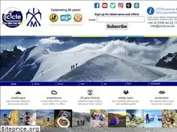 Sites similar to icicleuk.com