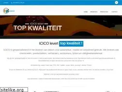 Sites similar to icico-paints.com