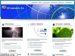 Sites similar to icicom.hu