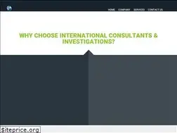 Sites similar to icicyber.com