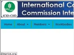 Sites similar to icid.org