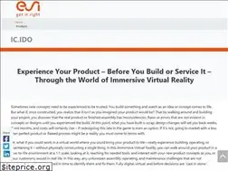 Sites similar to icido.de