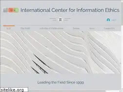 Sites similar to icie.zkm.de