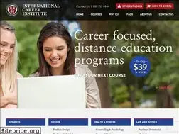Sites similar to icieducation.com
