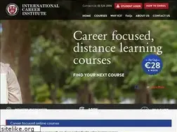 Sites similar to icieducation.ie