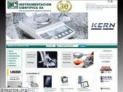 Sites similar to icientifica.com