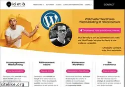 Sites similar to icietla.net
