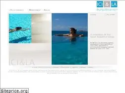 Sites similar to icietlavillas.com