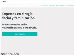 Sites similar to icifacial.com