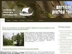 Sites similar to iciforestal.com.uy