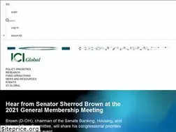 Sites similar to iciglobal.org