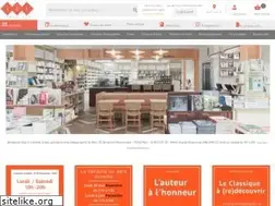 Sites similar to icigrandsboulevards.fr