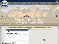 Sites similar to icihomes.com