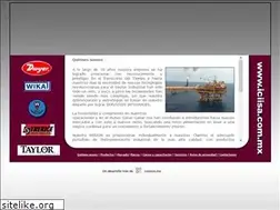 Sites similar to iciisa.com.mx