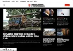 Sites similar to icij.org