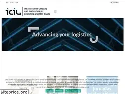 Sites similar to icil.org
