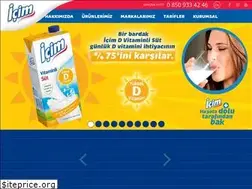 Sites similar to icim.com.tr