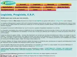 Sites similar to icim.fr