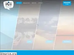 Sites similar to icimag.fr