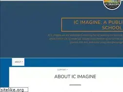 Sites similar to icimagine.org