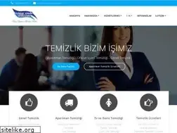 Sites similar to icimesinditemizlik.com