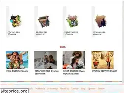 Sites similar to icimizdekiebeveyn.com