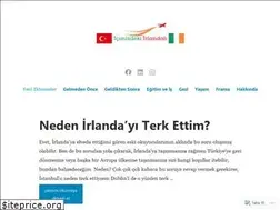 Sites similar to icimizdekirlandali.com