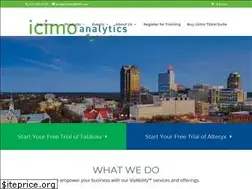 Sites similar to icimo.com