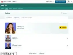 Sites similar to icimusique.ca