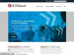 Sites similar to icimutual.com