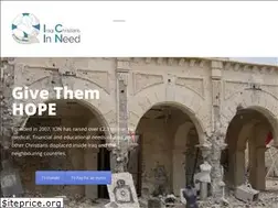 Sites similar to icin.org.uk