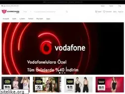 Sites similar to icindekimoda.com