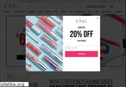 Sites similar to icing.com