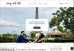 Sites similar to icingandwrite.com