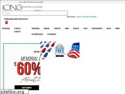 Sites similar to icingbyclaires.com