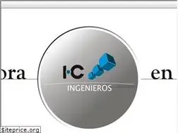 Sites similar to icingenieros.com