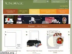 Sites similar to icingmagic.com