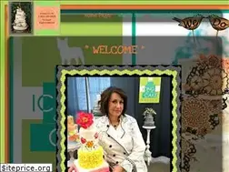 Sites similar to icingonthecakebykristina.com