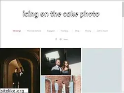 Sites similar to icingonthecakephoto.com