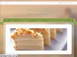 Sites similar to icingonthecakes.com