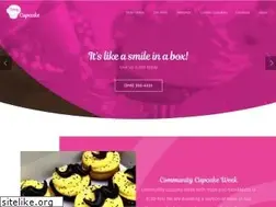 Sites similar to icingonthecupcake.com