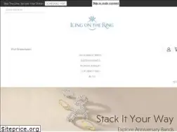 Sites similar to icingonthering.com