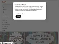 Sites similar to icingonthestitch.com